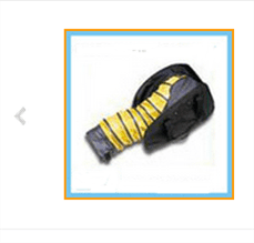 מפוח נייד לחלל מוקף G10 BLOWER