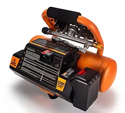 מדחס נטען GIANT 800 לכריות הרמה וניפוח