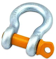 שאקל אמריקאי 3.25 טון