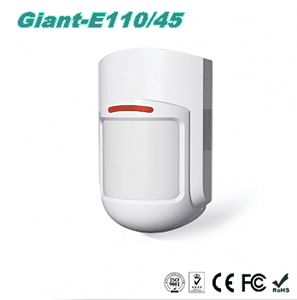 גלאי נפח GIANT 110.45
