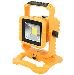 פנס הצפה נטען מגנטי Apollo 950