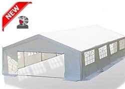 אוהל דגם אולימפייה 12X6 מטר