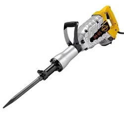 פטיש חציבה קונגו רב עוצמה VULCAN JH-65