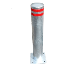 עמוד מחסום קשיח GIANT188