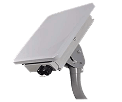 Hughes 9502 BGAN M2M Integrated Antenna Terminal