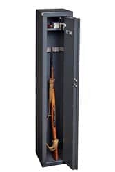 כספת לנשק JK-300K