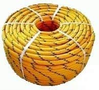 חבל 18 מ"מ פולימיד 50 מטר