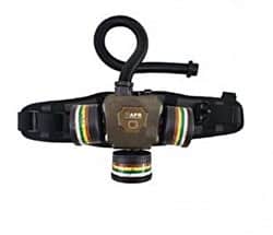מפוח להגנת נשימה SafeAir 500